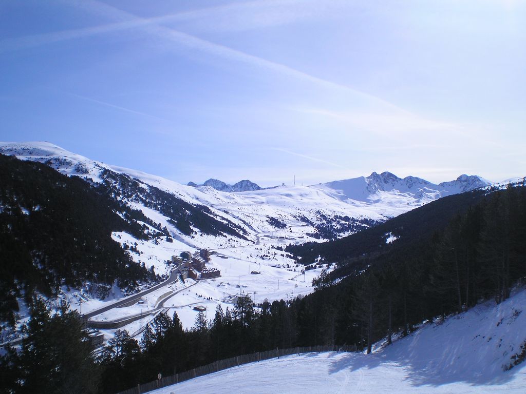Photo №2 of Port d'Envalira
