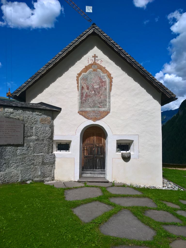 Photo №4 of Bula - Pufels - Bulla