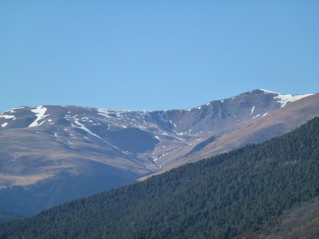 Photo №3 of Puig de Dòrria