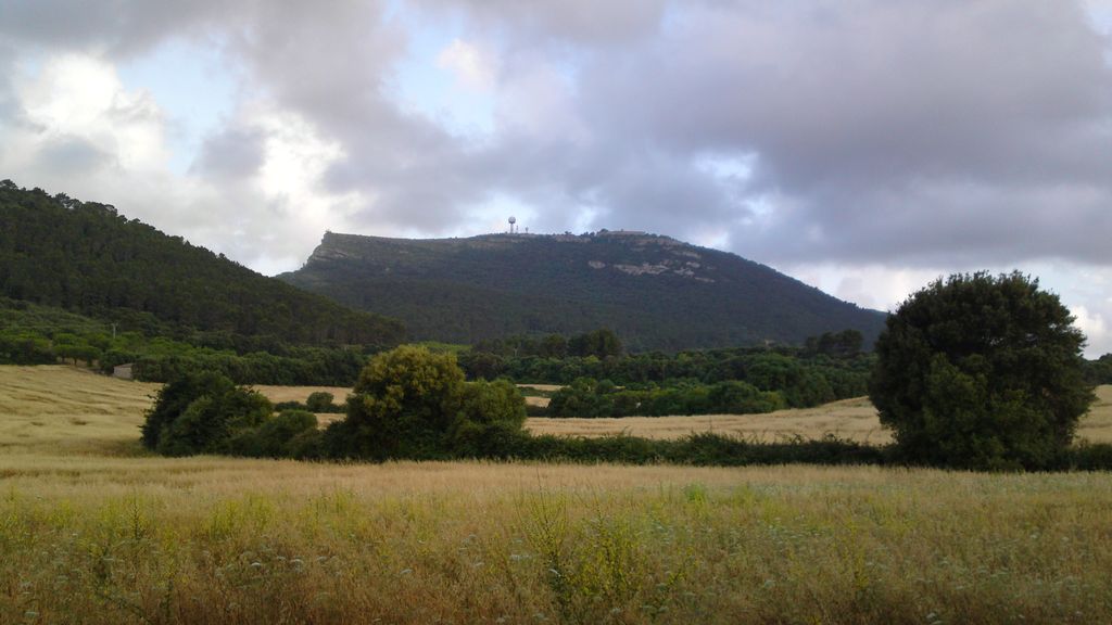Photo №2 of Puig de Randa