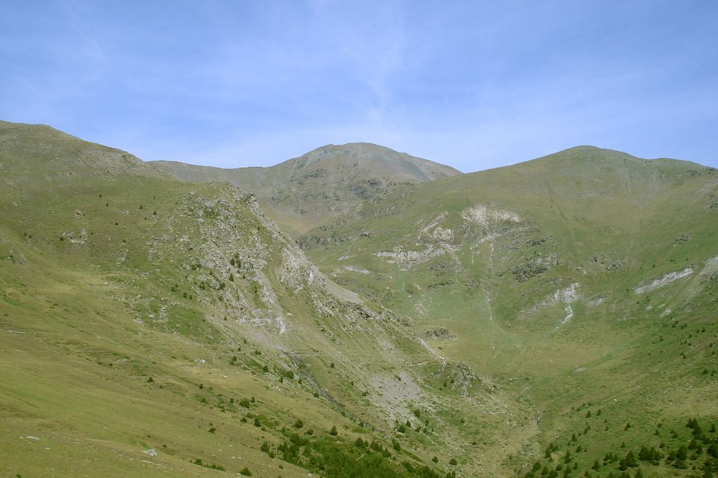 Photo №2 of Puigmal d'Err