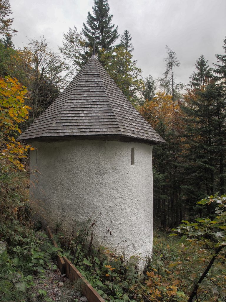 Photo №6 of Pulverturm