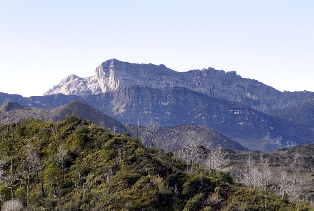 Photo №1 of Trikora