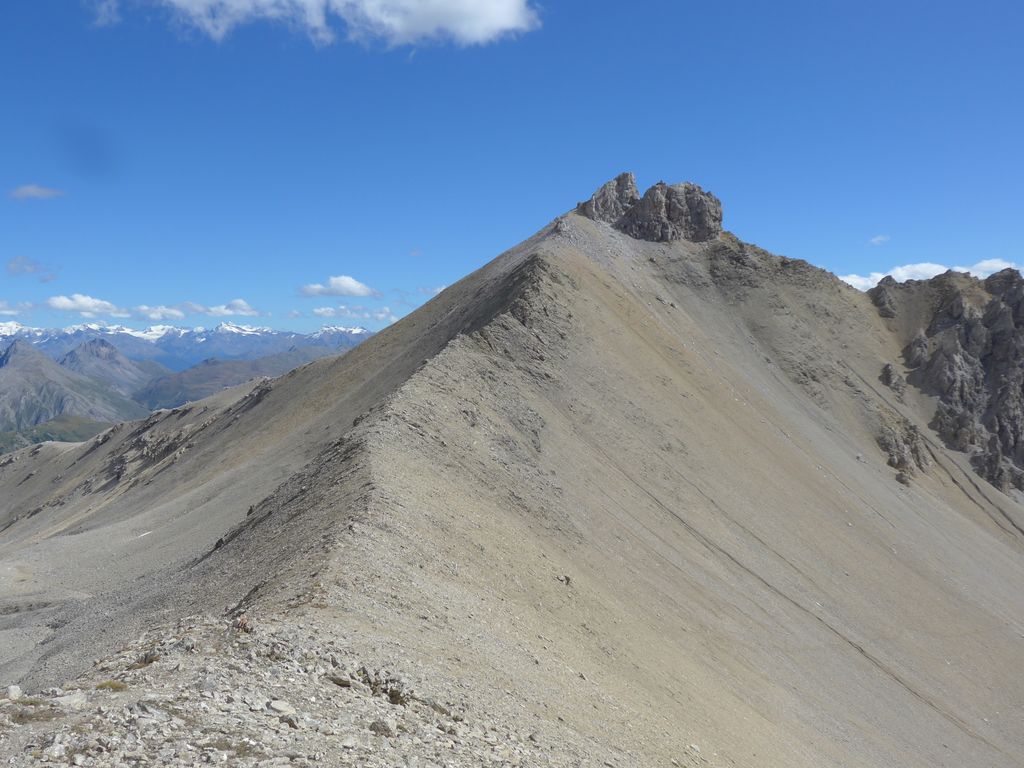 Photo №8 of Piz di Rin (Punta Cassana)