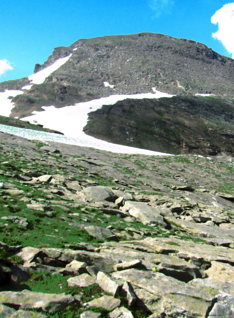 Photo №2 of Punta Salarioli