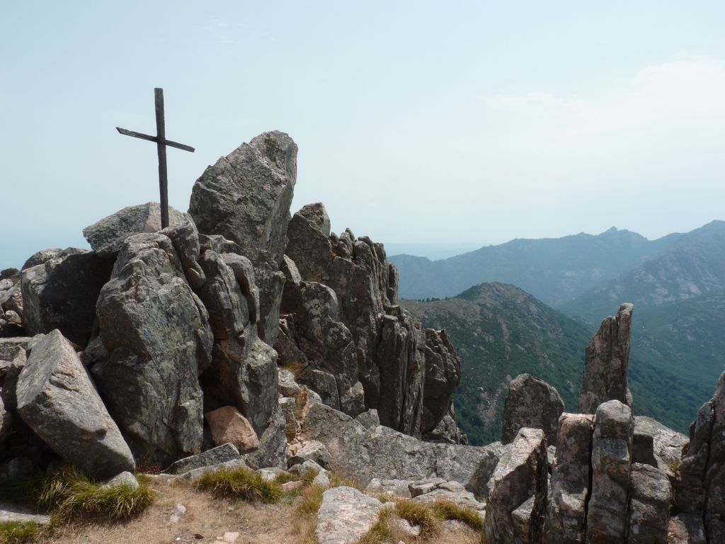 Photo №3 of Punta di a Vacca Morta