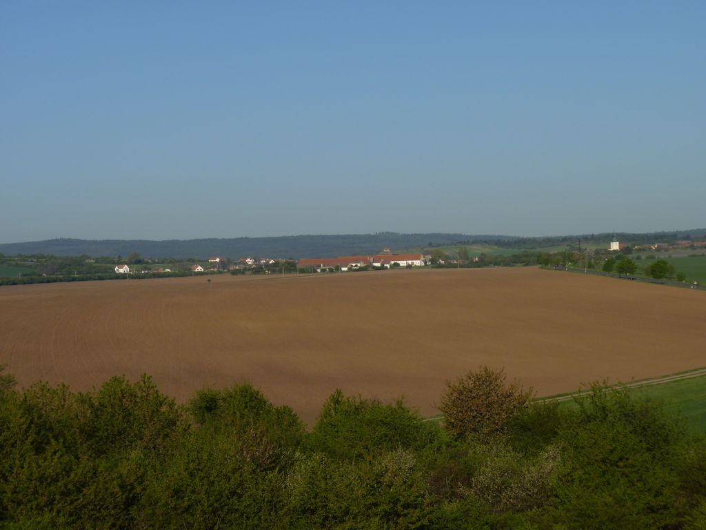 Photo №2 of V Dalekých [Znojmo-Popice]