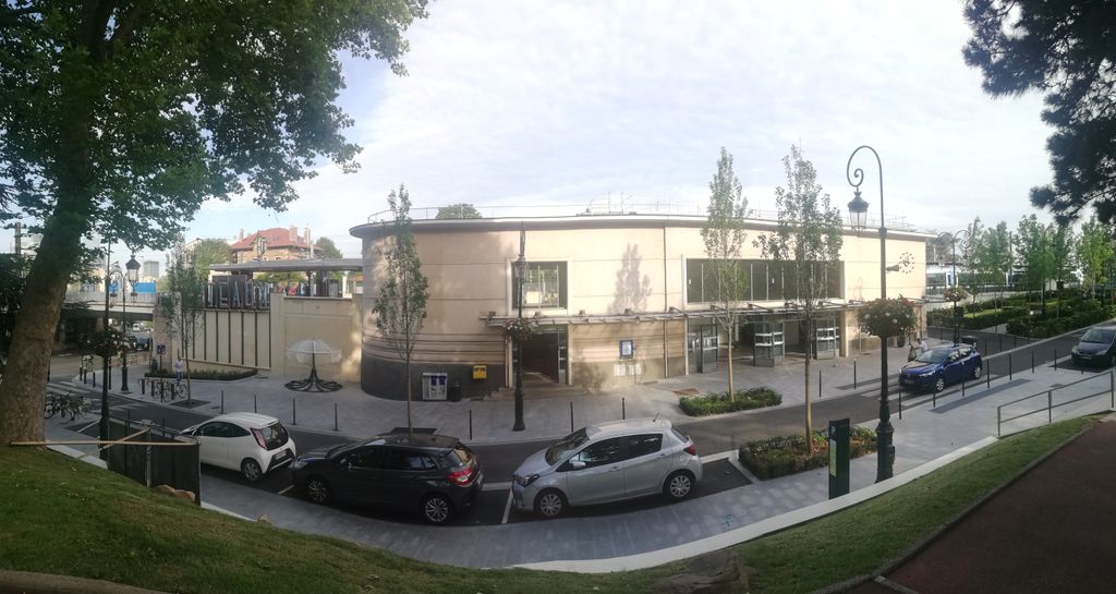 Photo №3 of Puteaux