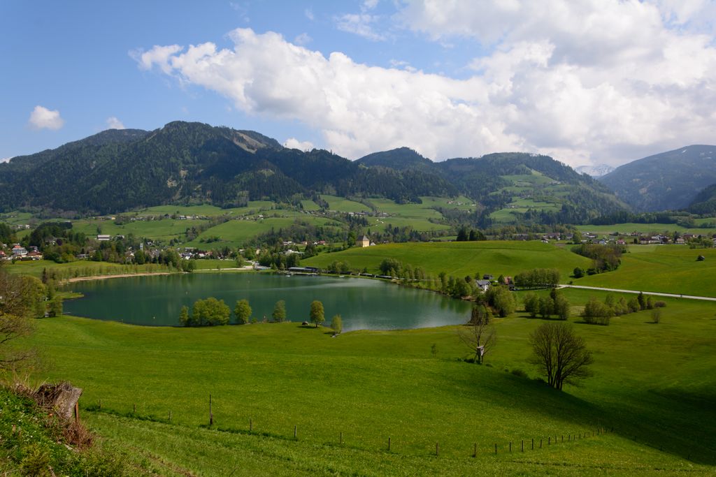 Photo №2 of Putterersee