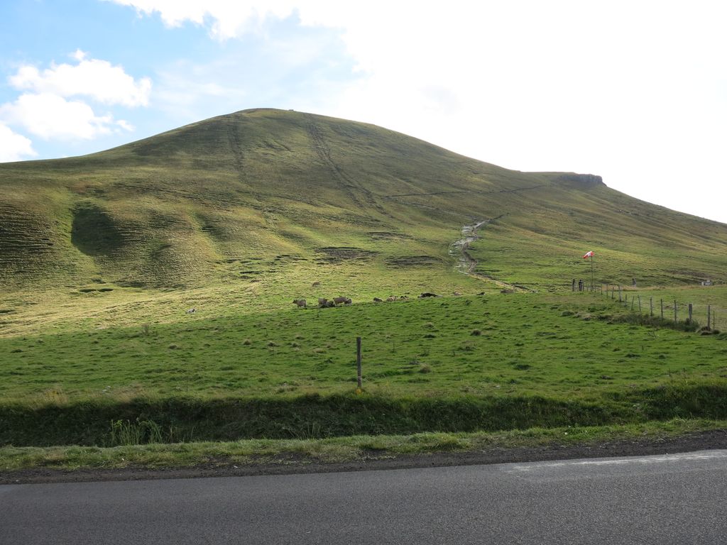 Photo №1 of Puy de la Tache