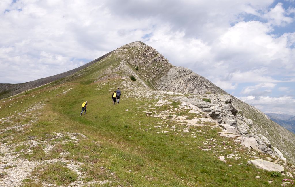 Photo №2 of Puy du Pas Roubinous