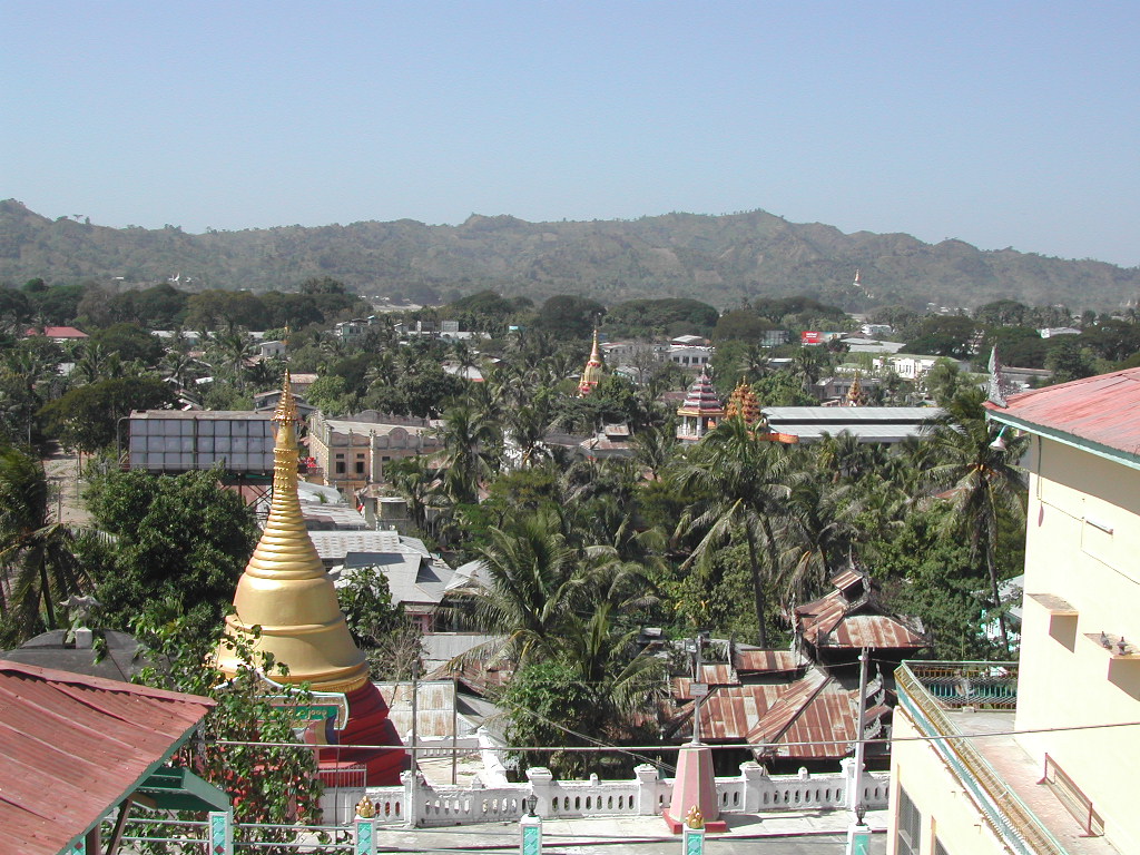 Photo №2 of Pyay