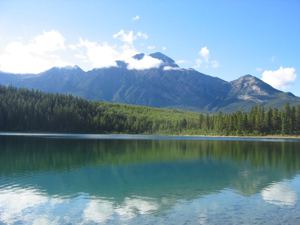 Photo №2 of Pyramid Lake