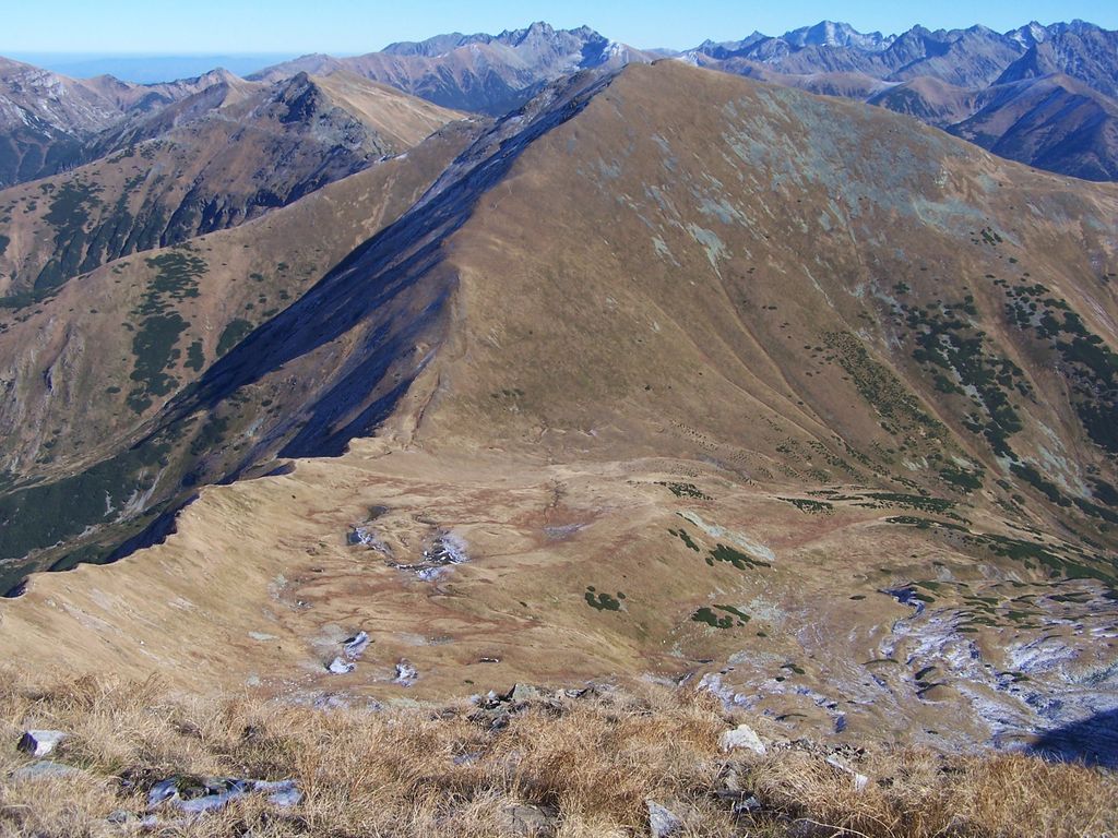 Photo №5 of Pyszniańska Przełęcz / Pyšné sedlo