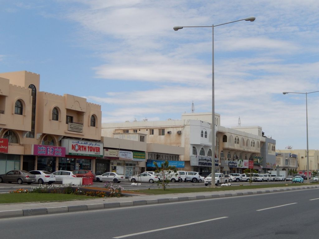 Photo №3 of Al Khor