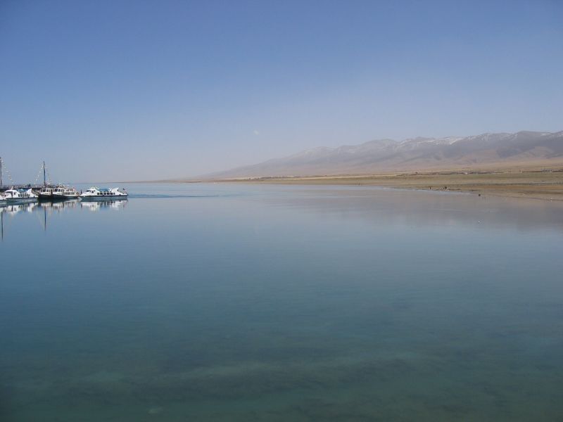 Photo №3 of Qinghai Lake