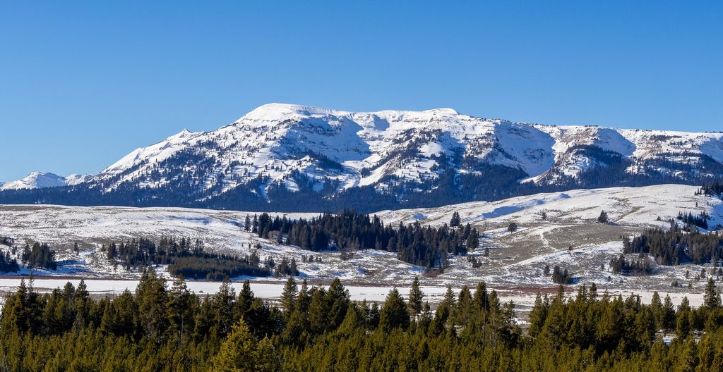 Photo №2 of Quadrant Mountain