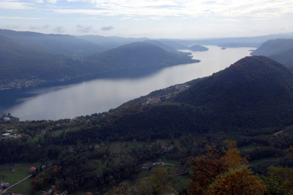 Photo №4 of Lake Orta