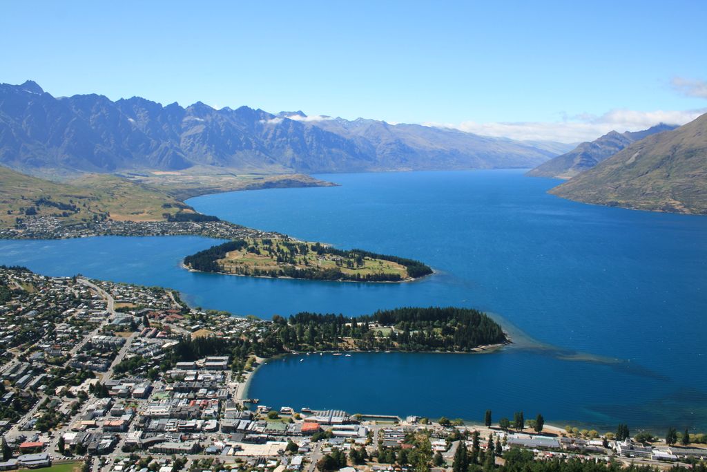 Photo №3 of Queenstown