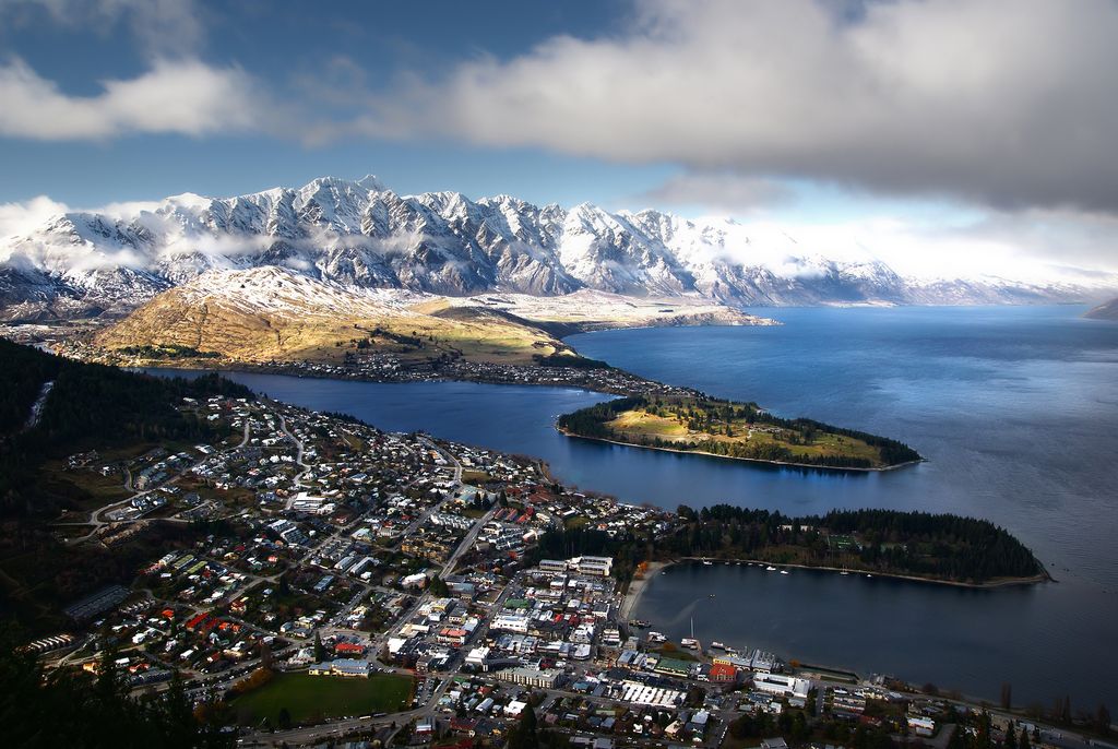 Photo №5 of Queenstown