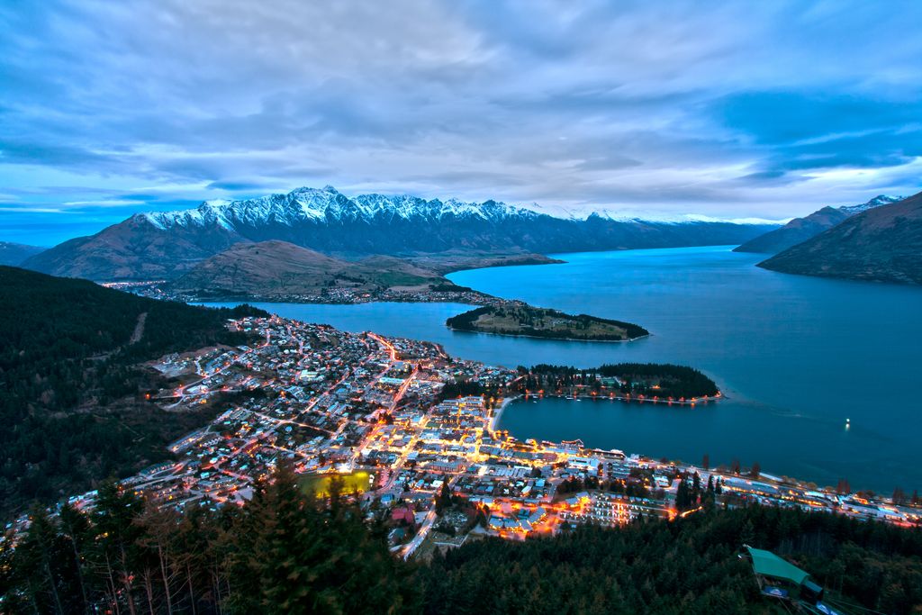 Photo №4 of Queenstown
