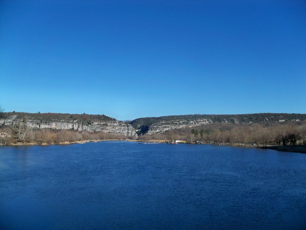 Photo №2 of Lac de Quinson