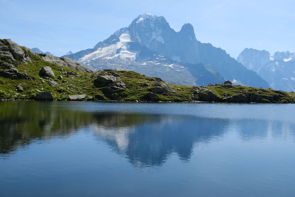 Photo №9 of Lacs de Chéserys