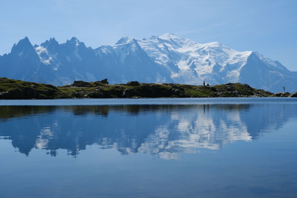 Photo №10 of Lacs de Chéserys