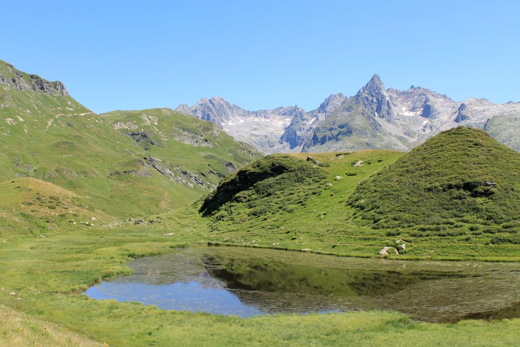 Le Laouchet