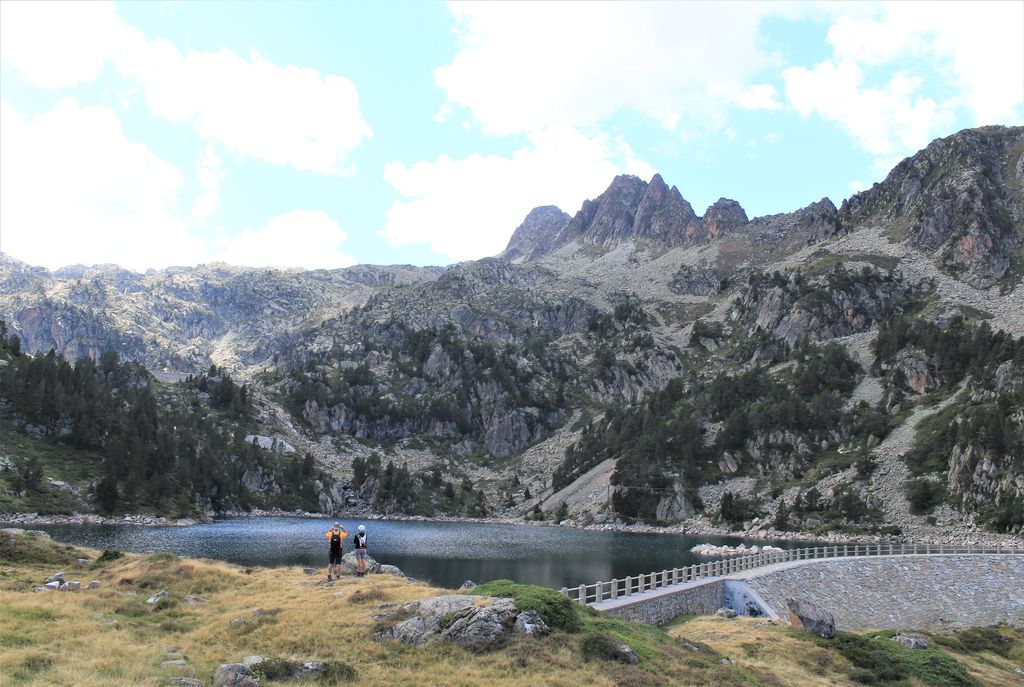 Photo №2 of Réservoir des Laquets