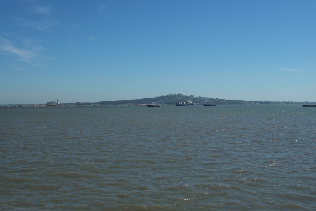 Photo №3 of Cerro de Montevideo