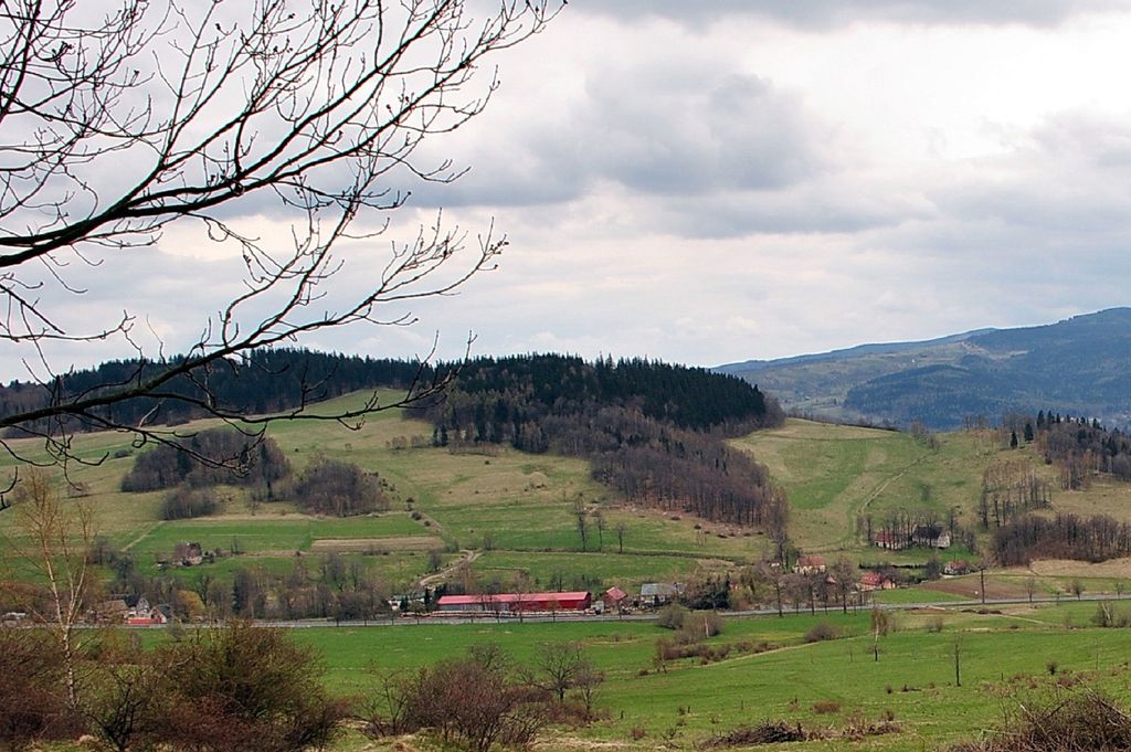 Photo №2 of Różanka