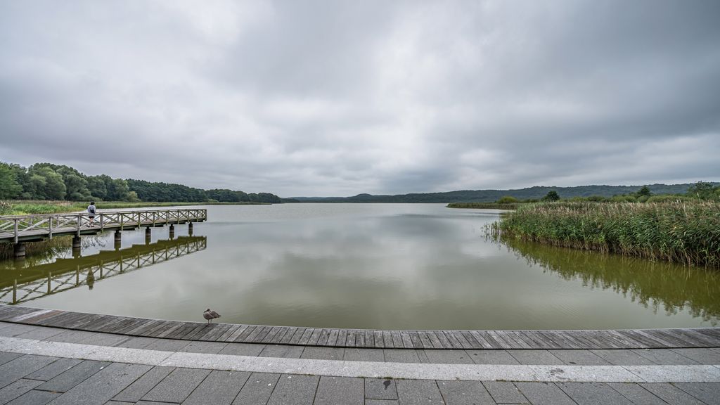 Photo №2 of Schmachter See