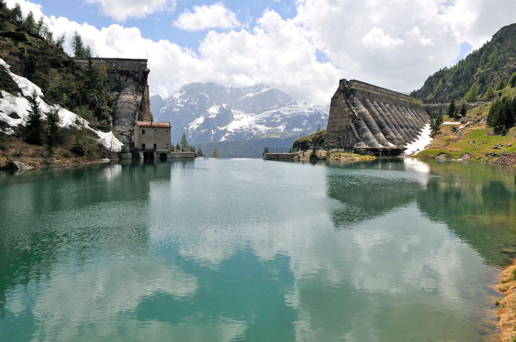 Photo №3 of Lago del Gleno
