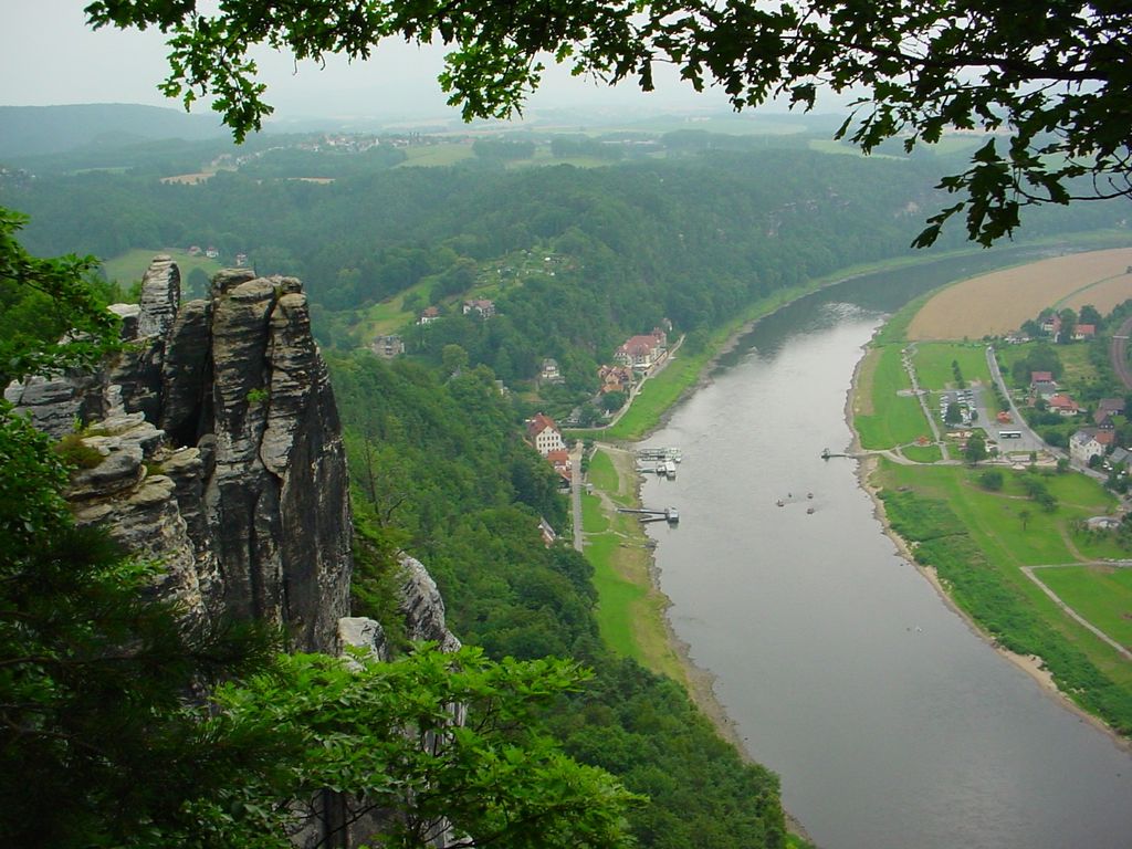 Photo №2 of Jahrhundertturm