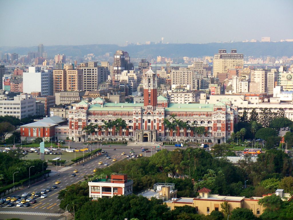 Photo №2 of Bo'ai Special Zone
