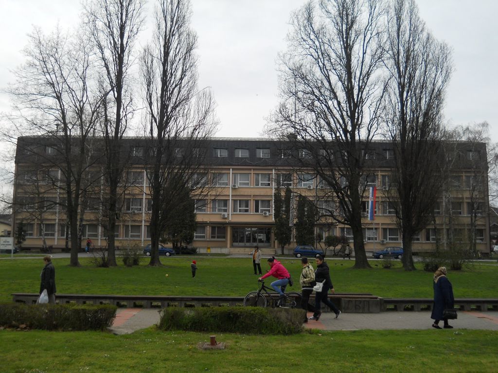 Photo №2 of Bačka Palanka