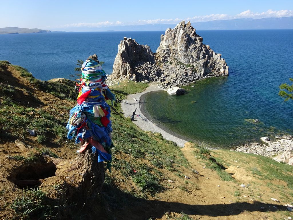 Cape Burkhan