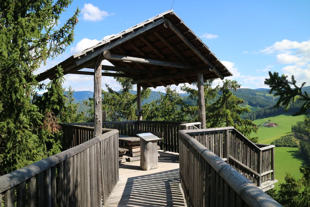 Photo №3 of Gobernitzberg