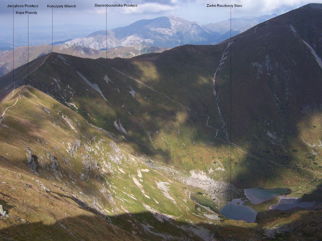 Photo №3 of Kopa Prawdy