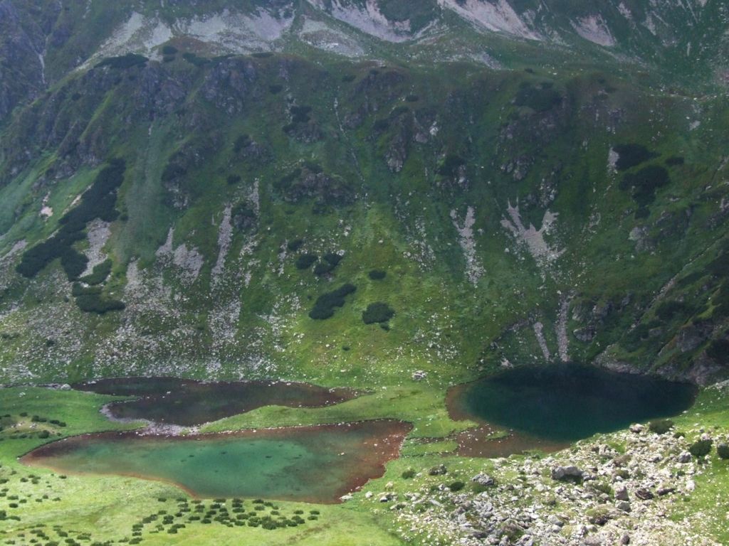 Photo №2 of Nižné Račkovo pleso