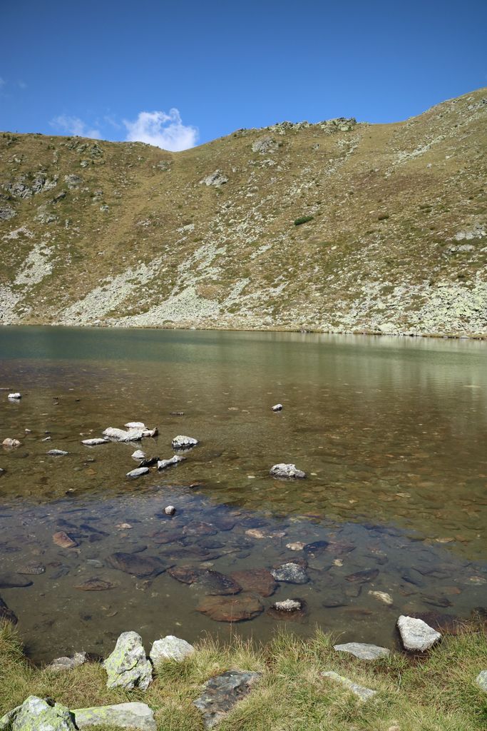 Photo №8 of Radlsee - Lago Rodella