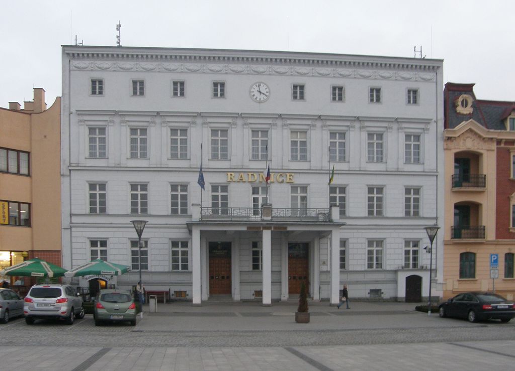 Photo №2 of Hlučín