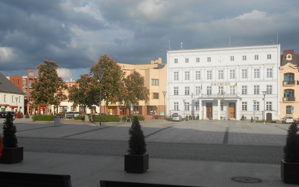 Photo №3 of Hlučín