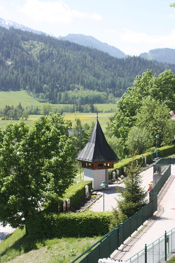 Photo №6 of Radstadt Tourismus