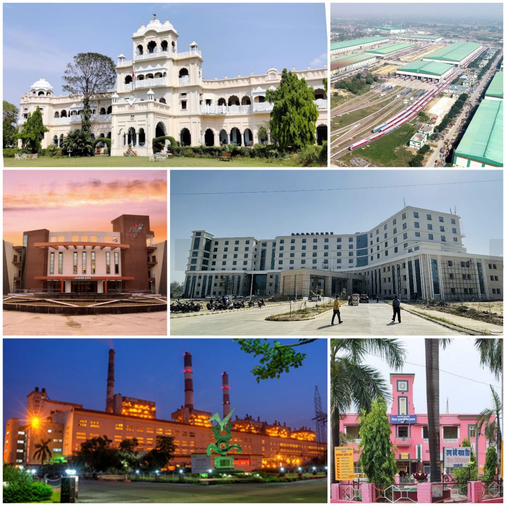 Photo №2 of Raebareli