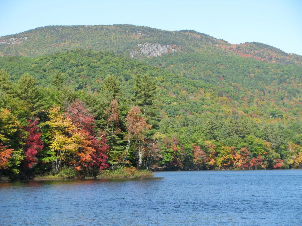 Photo №2 of Ragged Mountain