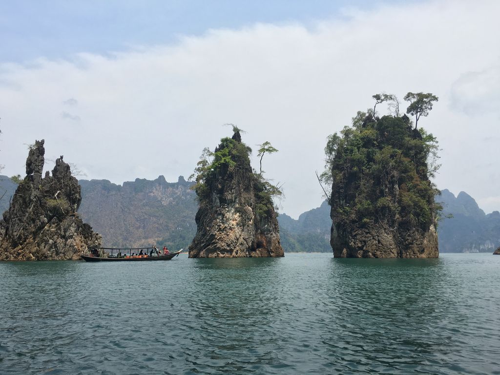 Photo №3 of Chiao Lan Reservoir