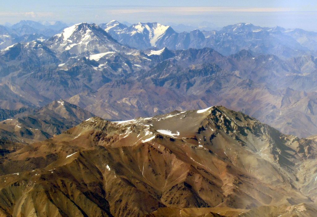 Photo №2 of Cerro Ramada