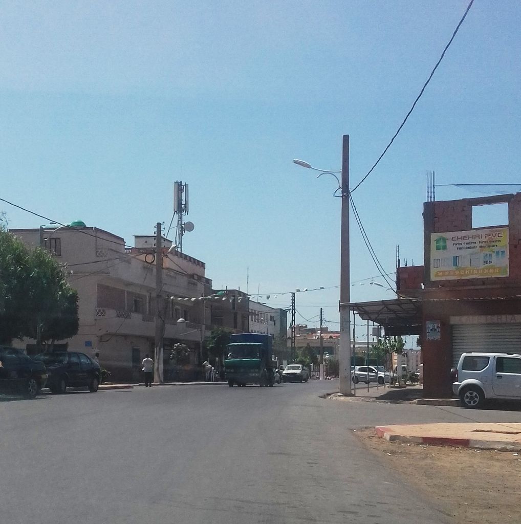 Photo №2 of Ben Abdelmalek Ramdane